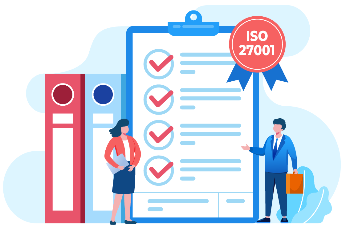 ISO 27001 Nedir?